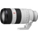 Sony E 70-200mm f/2.8 GM FE OSS II