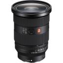Sony E 24-70mm f/2.8 FE GM II