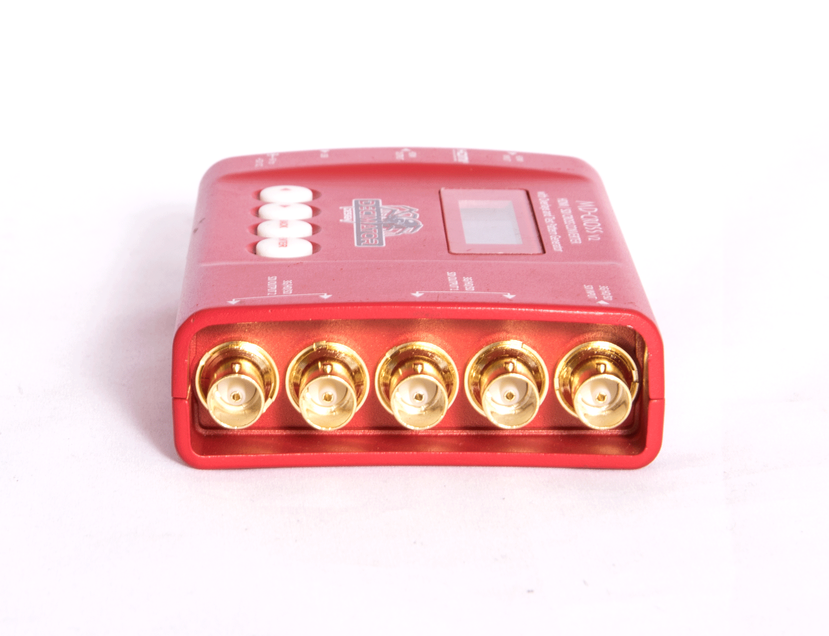 Decimator Design MD-Cross V2