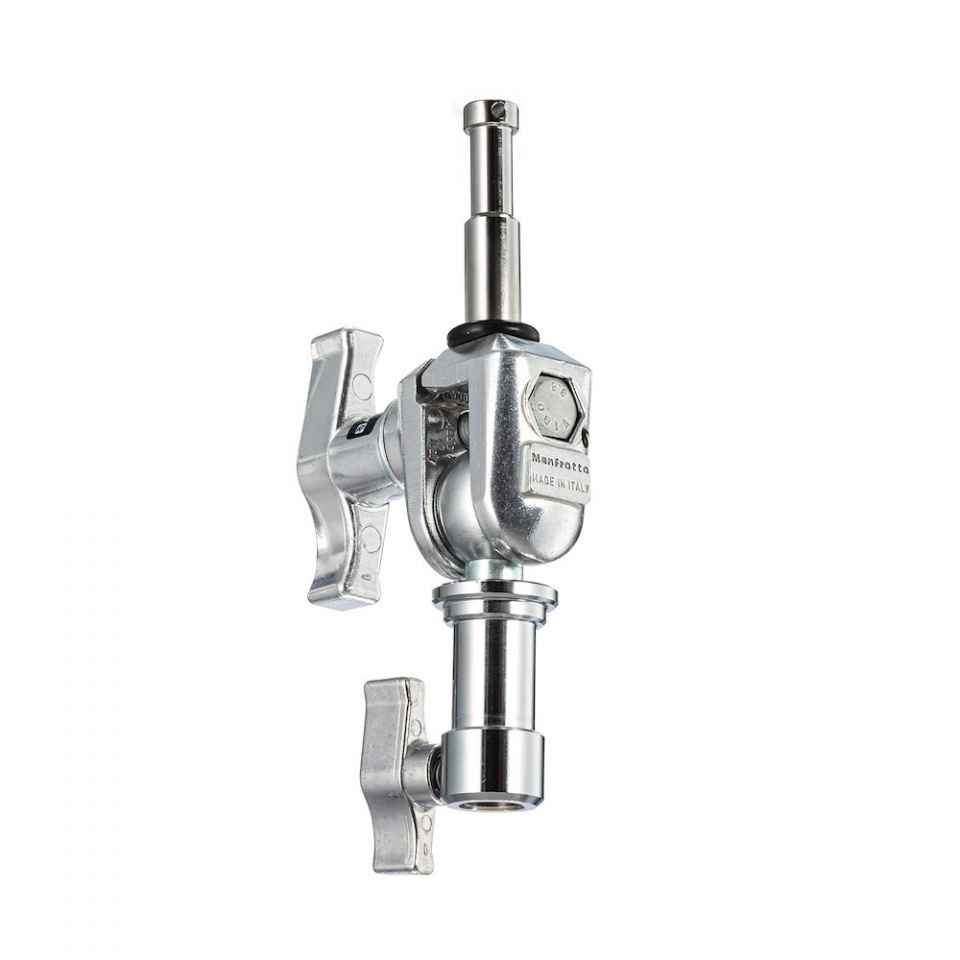 Avenger 28/16mm Dual Neiger mit 16mm Pin