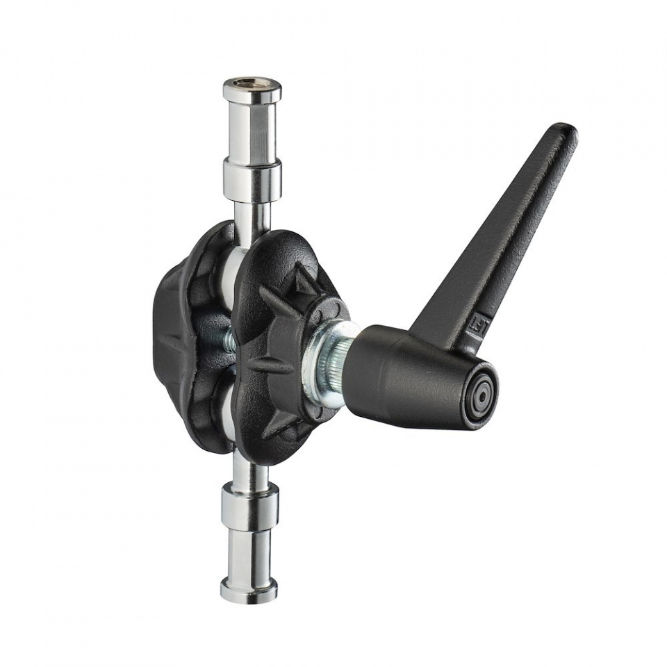 Manfrotto 155BKL Universal Neigekopf