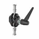 Manfrotto 155BKL Universal Neigekopf