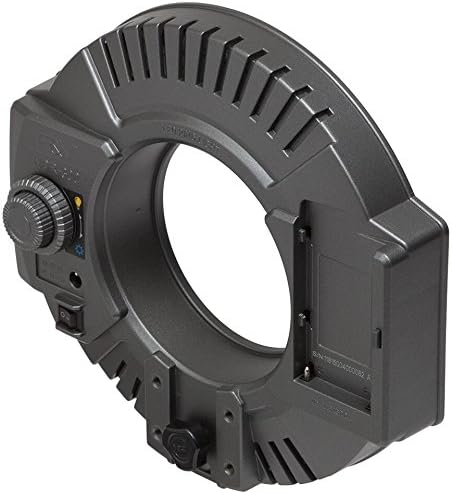 F&V HDR-300S Bi-Color Ring Licht