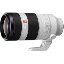 Sony E 100-400mm f/4.5-5.6 FE GM OSS