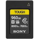 Sony CFexpress Typ A 960GB 800MB/s Tough