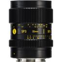 Cooke SP3 E/RF 32mm T2.4