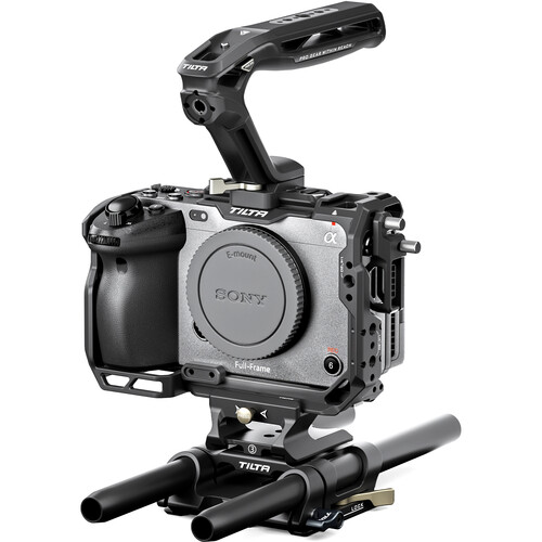 Tilta Cage Sony FX3 V2