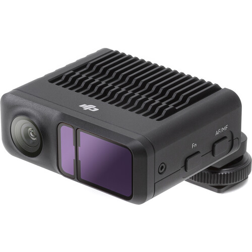 DJI RS LiDAR Range Finder