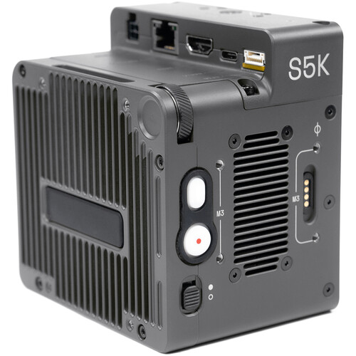 Freefly Ember S5K (4 TB) E / PL