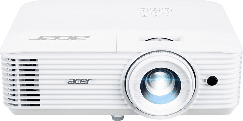 Acer H6555AKI FullHD Beamer
