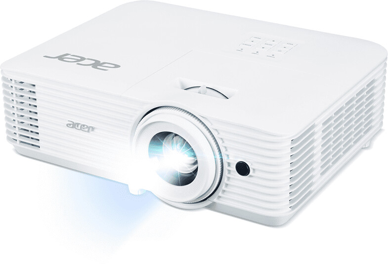 Acer H6555AKI FullHD Beamer