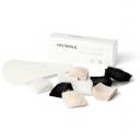 Bubblebee Invisible Lav Covers