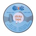 Hide-A-Mic Sticky Tape 12mm x 3m