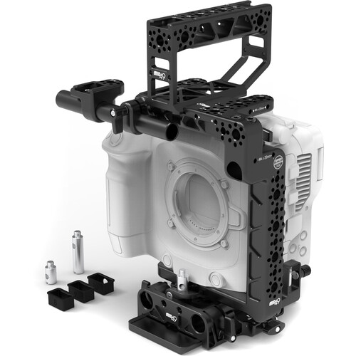 Canon EOS C80 RF