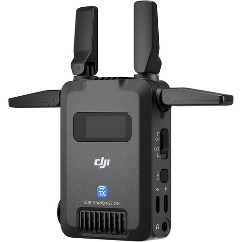 DJI SDR Transmission HDMI/SDI Video Transmitter TX