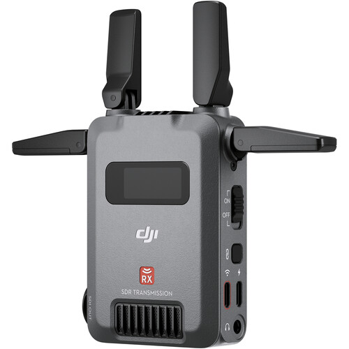 DJI SDR Transmission HDMI/SDI Video Receiver RX