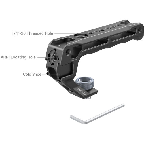 SmallRig Cage Canon R5 MK II