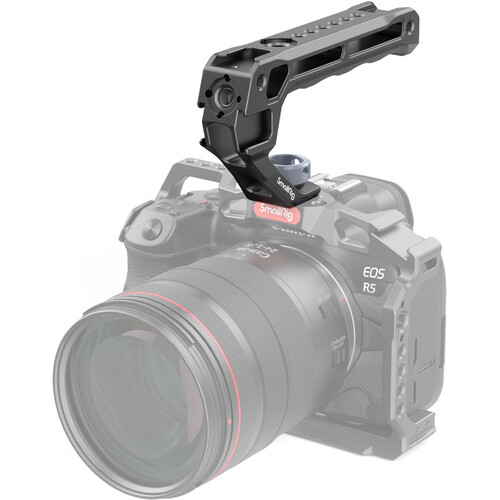 SmallRig Cage Canon R5 MK II