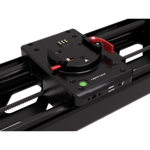 iFootage Shark Slider Nano II 660