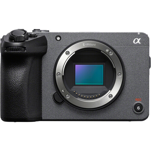Sony E ILME-FX30