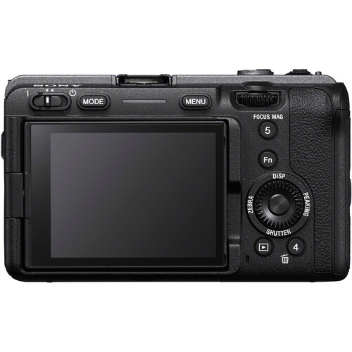 Sony E ILME-FX30