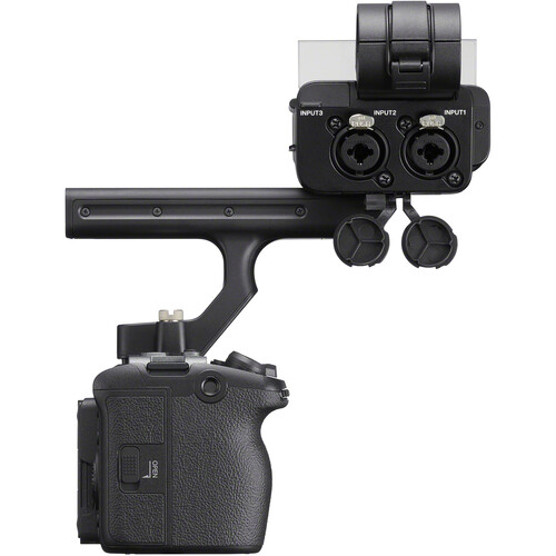 Sony E ILME-FX30