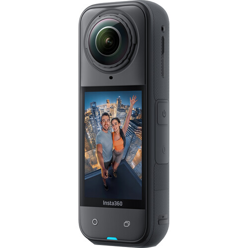 Insta360 X5 - 360° 8K Kamera