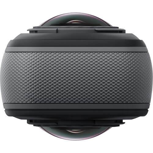 Insta360 X5 - 360° 8K Kamera