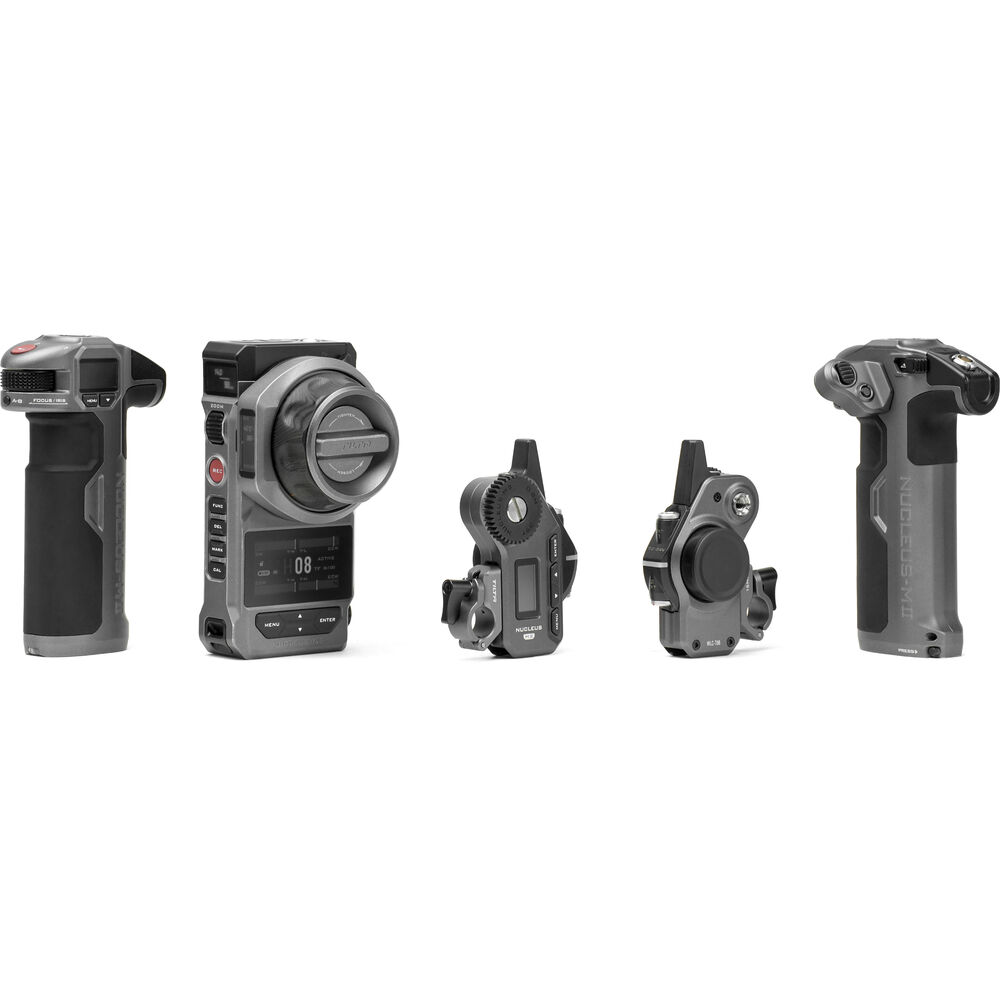 Tilta Nucleus-M II FIZ 2-Kanal Set