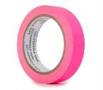 ProGaff Tape Neon Pink 24mm x 22,8m