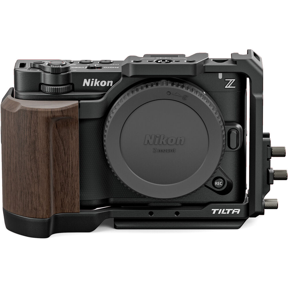 Nikon ZR