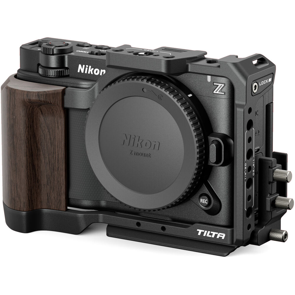 Nikon ZR