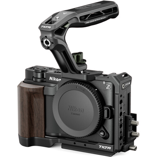 Nikon ZR